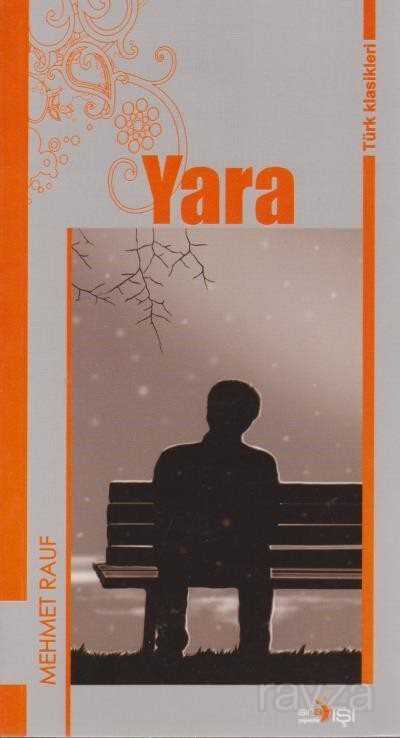 Yara - Sıradışı Yayıncılık