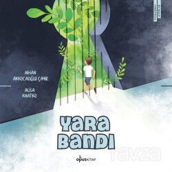 Yara Bandı - Opus Yayıncılık