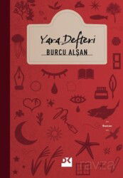 Yara Defteri - Doğan Kitapçılık