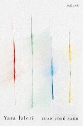 Yara İzleri - Jaguar Kitap