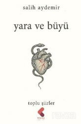 Yara ve Büyü - Klaros Yayınları