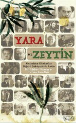 Yara ve Zeytin - Altay Yayınları