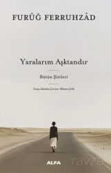 Yaralarım Aşktandır - Alfa Yayınları