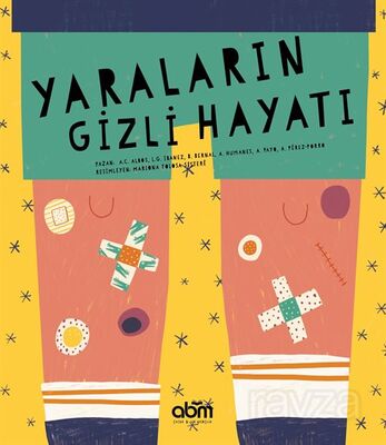 Yaraların Gizli Hayatı - 1