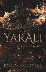 Yaralı - Ren Kitap