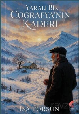 Yaralı Bir Coğfayanın Kaderi - 1