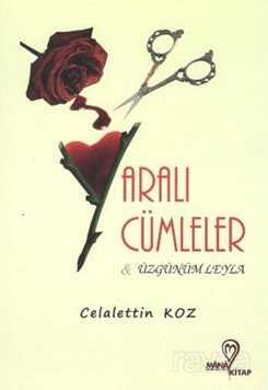 Yaralı Cümleler - Mana Kitap