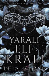 Yaralı Elf Kralı - Ren Kitap