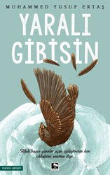 Yaralı Gibisin - Çınaraltı Yayın Dağıtım