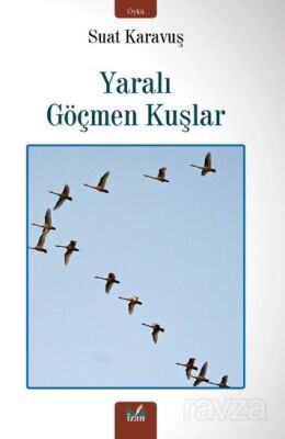 Yaralı Göçmen Kuşlar - 1