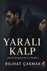 Yaralı Kalp - Klaros Yayınları