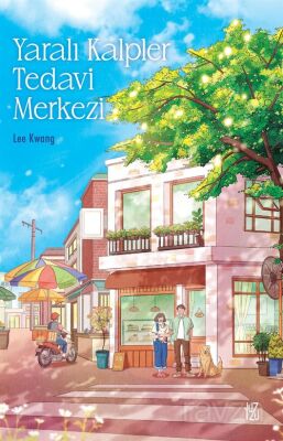 Yaralı Kalpler Tedavi Merkezi - 1