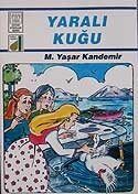 Yaralı Kuğu - 1