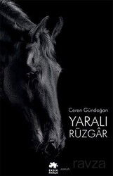 Yaralı Rüzgar - Eksik Parça