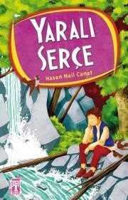 Yaralı Serçe - Timaş İlk Genç