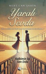 Yaralı Sevda - Karina Yayınevi