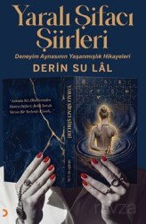 Yaralı Şifacı Şiirleri - Cinius Yayınları