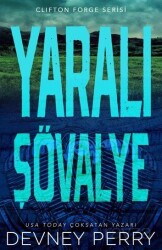 Yaralı Şövalye - Ren Kitap
