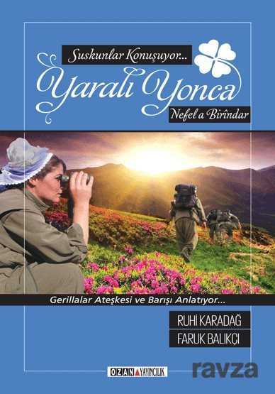 Yaralı Yonca - Ozan Yayıncılık