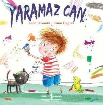 Yaramaz Can - İş Bankası Yayınları