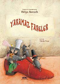 Yaramaz Fareler - 1