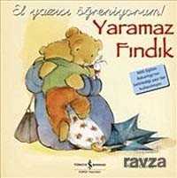 Yaramaz Fındık - El Yazısı Öğreniyorum - 2