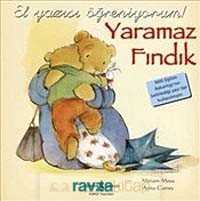 Yaramaz Fındık - El Yazısı Öğreniyorum - 3