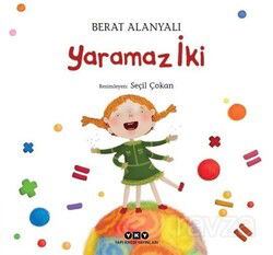 Yaramaz İki - Yapı Kredi Yayınları