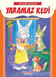 Yaramaz Kedi / Kocaman Masallar - Yumurcak Yayınları