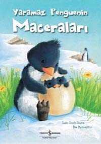 Yaramaz Penguenin Maceraları - 1