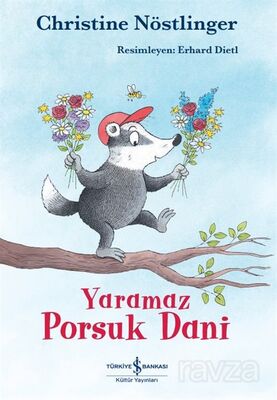 Yaramaz Porsuk Dani - 1