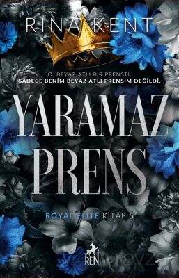 Yaramaz Prens - 1