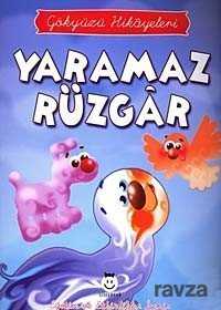 Yaramaz Rüzgar / Gökyüzü Hikayeleri - 1