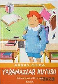 Yaramazlar Kuyusu - Özyürek Yayınevi