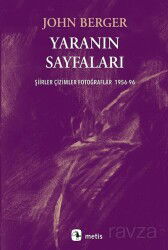 Yaranın Sayfaları - Metis Yayınları