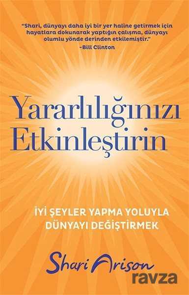 Yararlılığınızı Etkinleştirin - 1