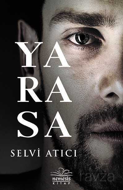 Yarasa - Nemesis Kitap