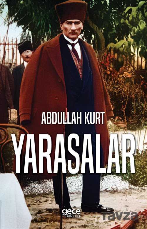 Yarasalar - 1