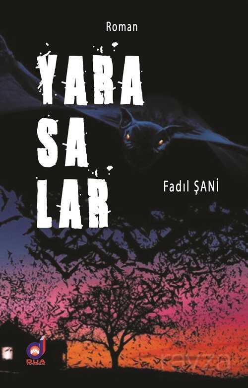 Yarasalar - Dua Yayıncılık