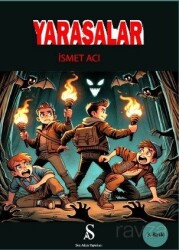 Yarasalar - Son Adım Yayıncılık