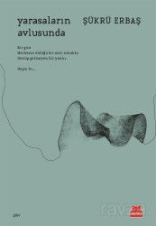 Yarasaların Avlusunda - Kırmızı Kedi Yayınevi