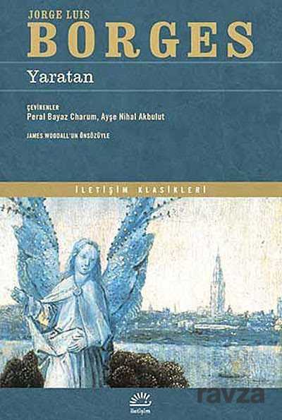 Yaratan - İletişim Yayınları