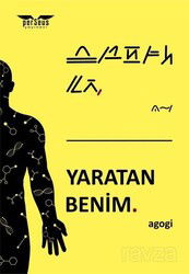 Yaratan Benim - Perseus Yayınevi