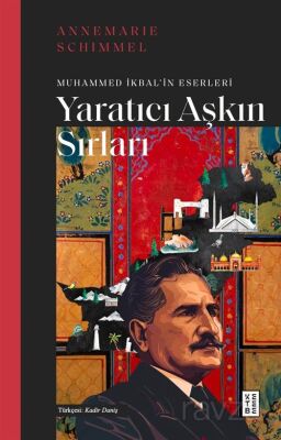 Yaratıcı Aşkın Sırları - 1