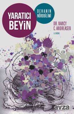 Yaratıcı Beyin - Akılçelen Kitaplar