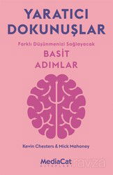 Yaratıcı Dokunuşlar - MediaCat Kitapları