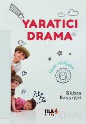 Yaratıcı Drama - Tilki Kitap