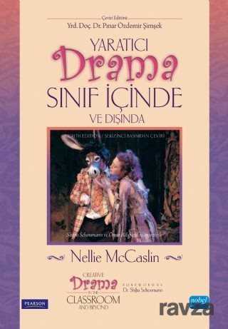 Yaratıcı Drama - Nobel Yayın Dağıtım