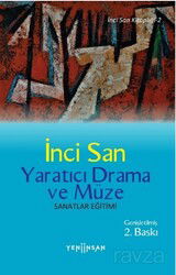 Yaratıcı Drama ve Müze - Yeni İnsan Yayınevi
