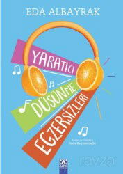 Yaratıcı Düşünce Egzersizleri - Altın Kitaplar